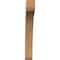 Ekena Millwork 4"W x 30"D x 30"H Legacy Rough Sawn Knee Brace, Western Red Cedar BRC04X30X30LEC00RWR - alternate 3